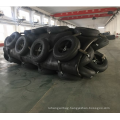 2 m * 3.5 m Floating Yokohama pneumatic rubber fender for ship to ship